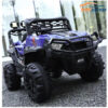 Xe Ô Tô Điện Trẻ Em Jeep 918
