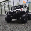 Xe Ô Tô Điện Trẻ Em Jeep 918