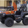 Xe Ô Tô Điện Trẻ Em Jeep 918