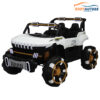 Xe Ô Tô Điện Trẻ Em Jeep ABM 8688