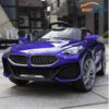 Xe Ô Tô Điện Trẻ Em BMW Z4