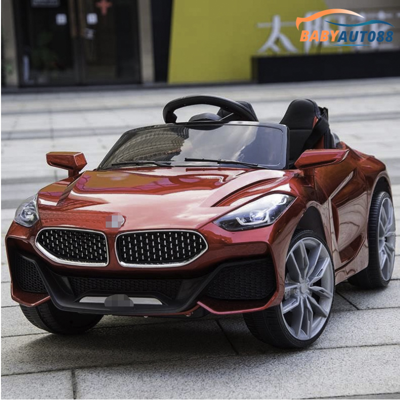 Xe Ô Tô Điện Trẻ Em BMW Z4