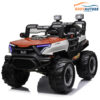 Xe Ô Tô Điện Trẻ Em Địa Hình BJQ 008