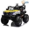 Xe Ô Tô Điện Trẻ Em Địa Hình BJQ 008