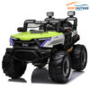 Xe Ô Tô Điện Trẻ Em Địa Hình BJQ 008