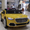 Xe ô tô điện trẻ em Maybach Hzbb966