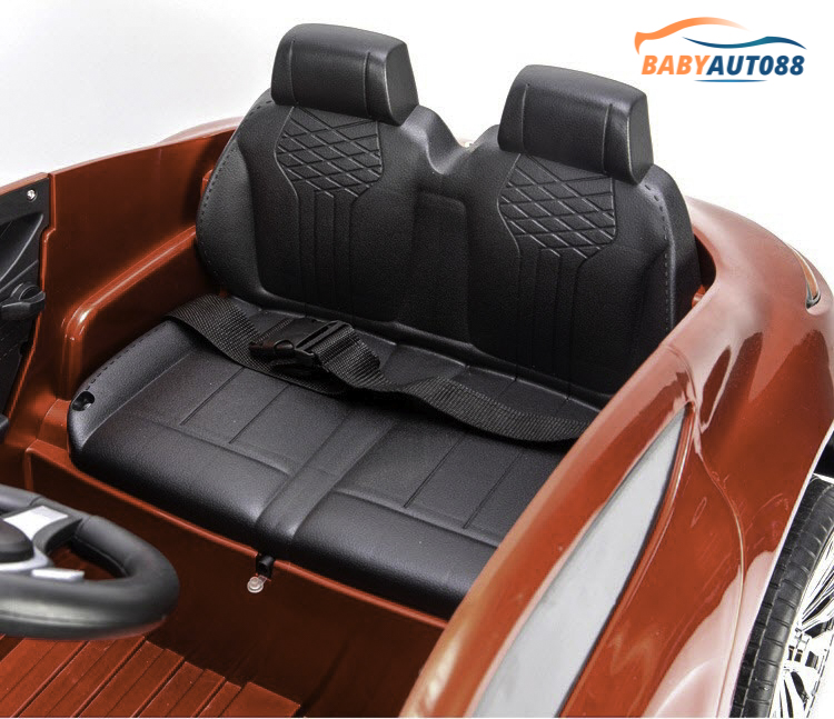 Ô Tô Điện Trẻ Em Maybach Hzbb-966 Hạng Sang