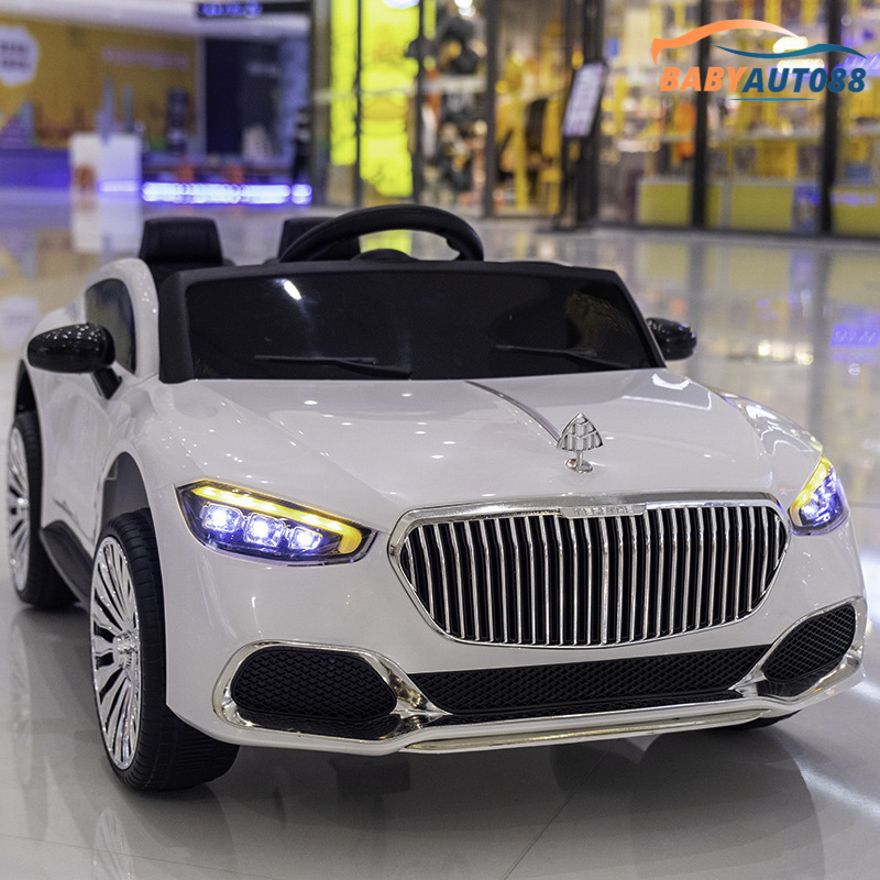 Xe ô tô điện trẻ em Maybach Hzbb966