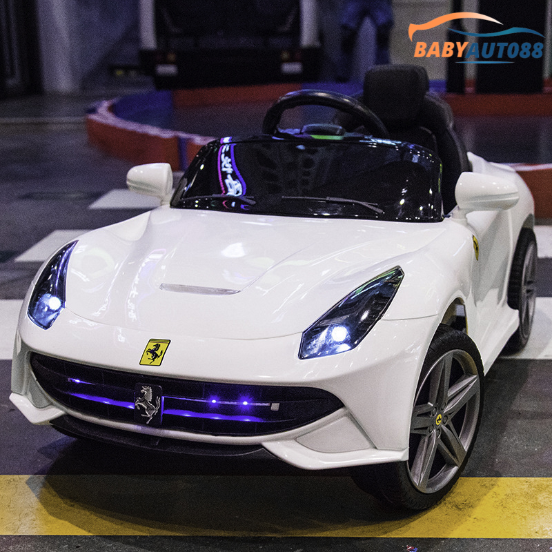 ferrari 1588