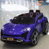 Xe Ô Tô Điện Trẻ Em Kupai 2020