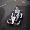 Xe Ô tô Điện Trẻ Em F1 Drift 24V MG2030 – Đỏ