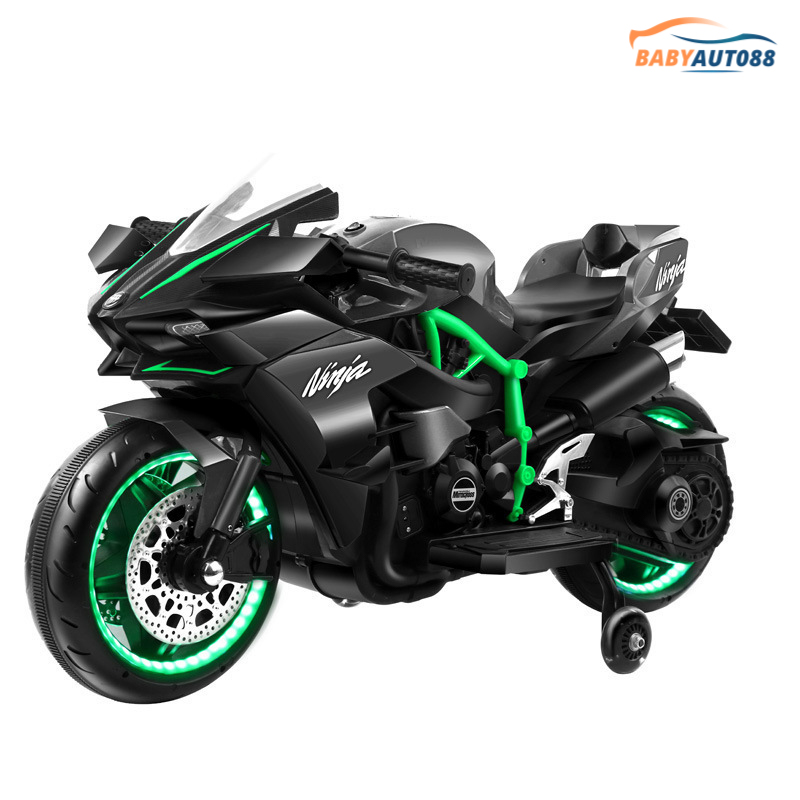 Xe Máy Điện Trẻ Em Ninja H2R