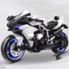 Xe Máy Điện Trẻ Em Ninja H2R