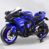 Xe Máy Điện Trẻ Em Ninja H2R
