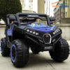 Xe Ô Tô Điện Trẻ Em Bugatti Jeep A909