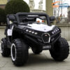 Xe Ô Tô Điện Trẻ Em Bugatti Jeep A909