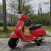 Xe Máy Điện Trẻ Em Vespa Q618