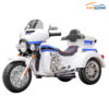 Xe Máy Điện Trẻ Em cảnh sát Police SMT-111
