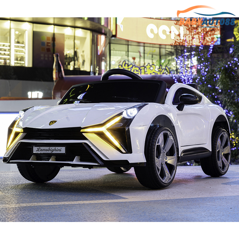 Ô Tô Điện Trẻ Em Lamborghini HZBB 866