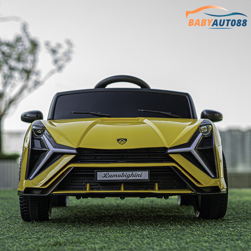 Ô Tô Điện Trẻ Em Lamborghini HZBB 866