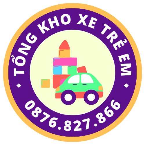 Tổng kho xe điện trẻ em Tân Nam